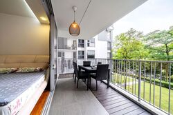 The Estuary (D27), Condominium #558335831
